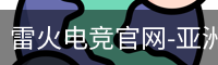 雷火电竞